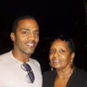 Meet your Posher, Carolyn